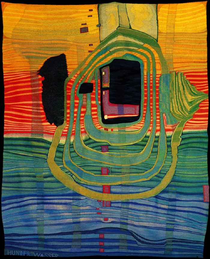 Hundertwasser